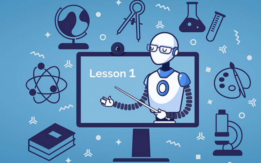 The Use of AI in Education