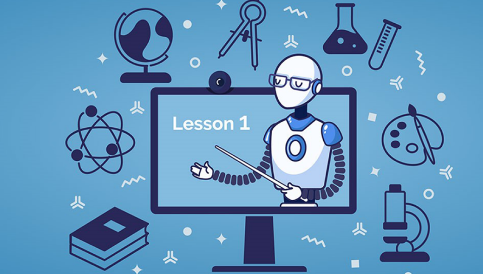 The Use of AI in Education