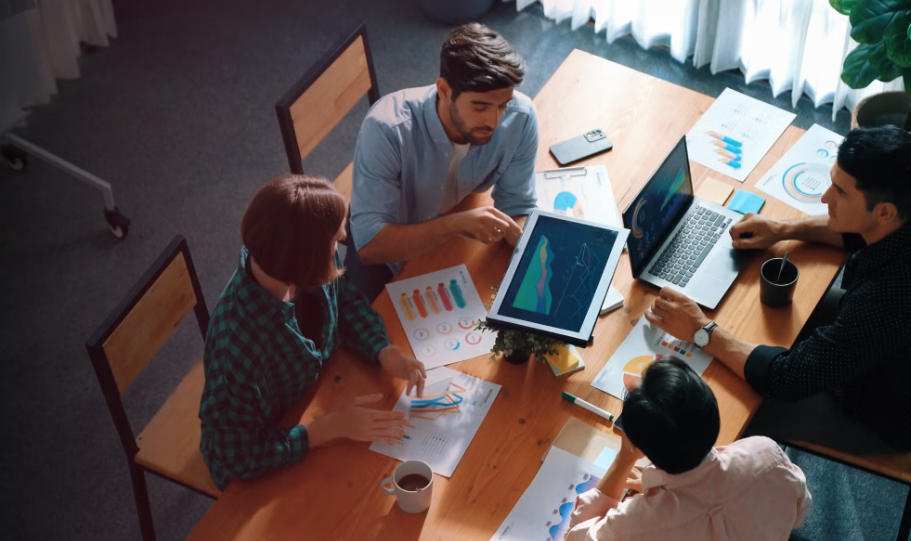 Advertise Your Business Effectively to Build Visibility and Long-Term Growth