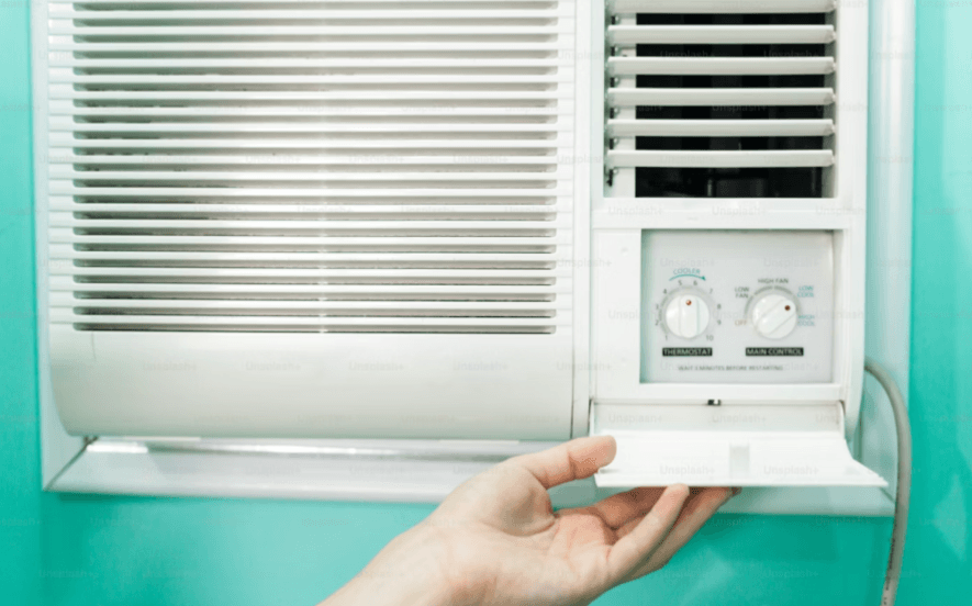 Smart Hacks to Boost Your Window AC Cooling Power in Peak Summer 
