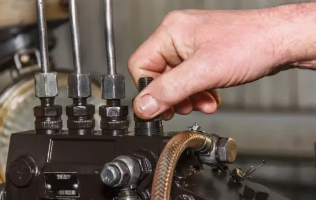 Why Fuel Nozzle Maintenance Is Critical for Turbine Efficiency and Emissions Control