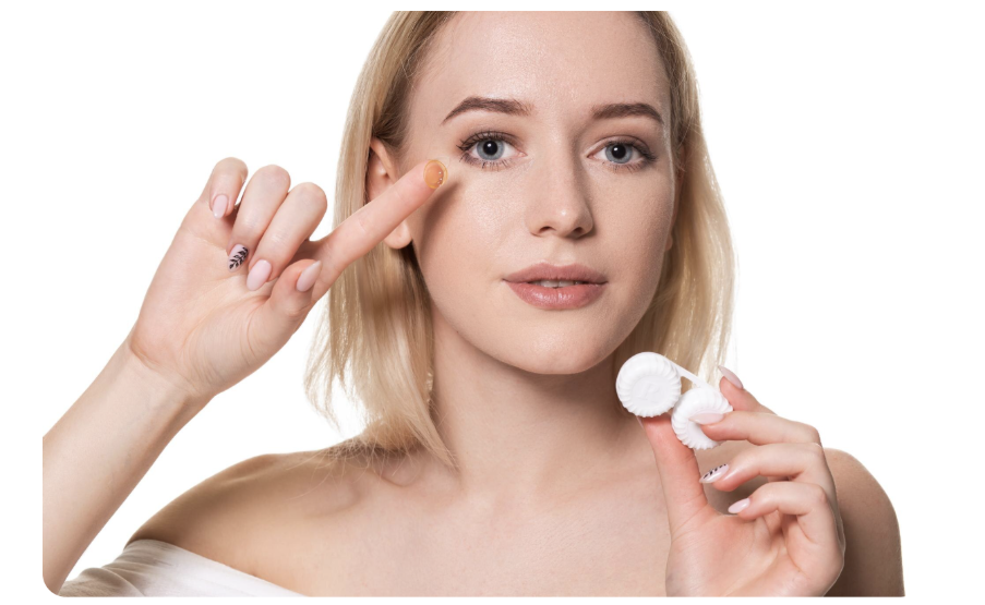 What to Know Before Ordering Contact Lenses Online 