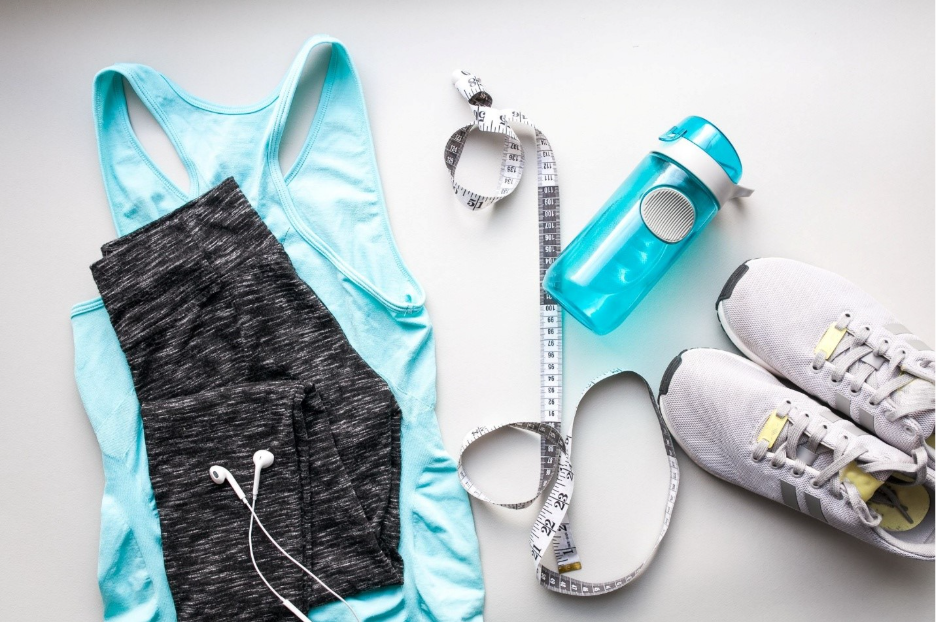 Best-Selling Fitness Outfits You Need This Season 