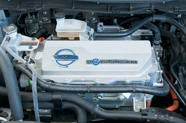 Choosing the Right Nissan AC Compressor for Your Model