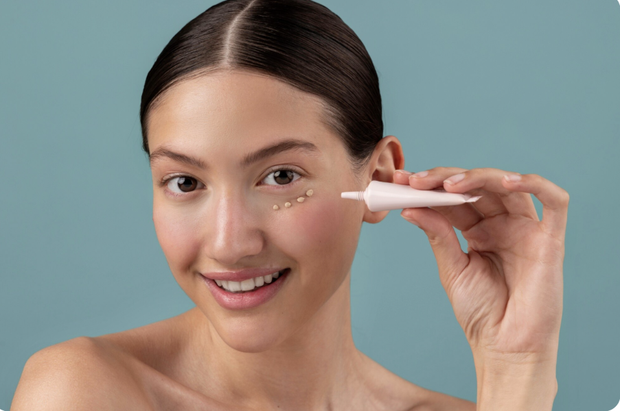 Best Concealers for Dark Circles and Blemishes 