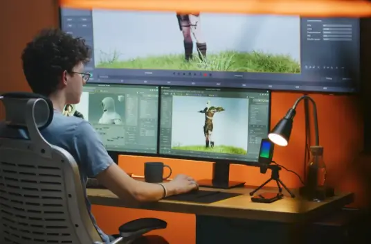 The Architecture of Instant Attention: How Fast Games Shape User Behavior 