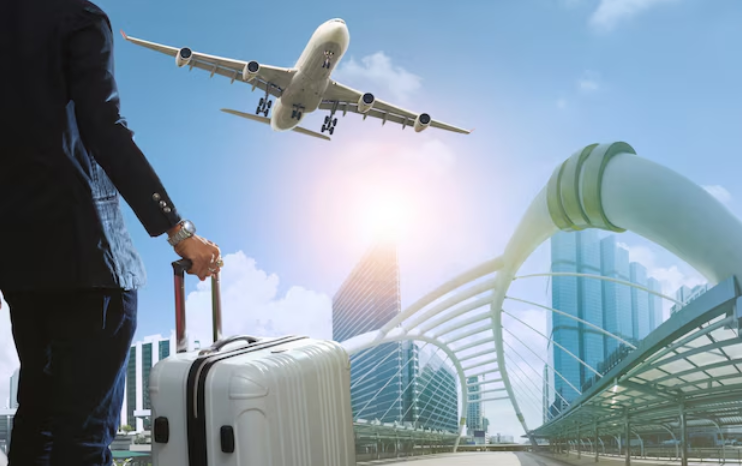Trending Travel Insights Every International Flyer Should Know