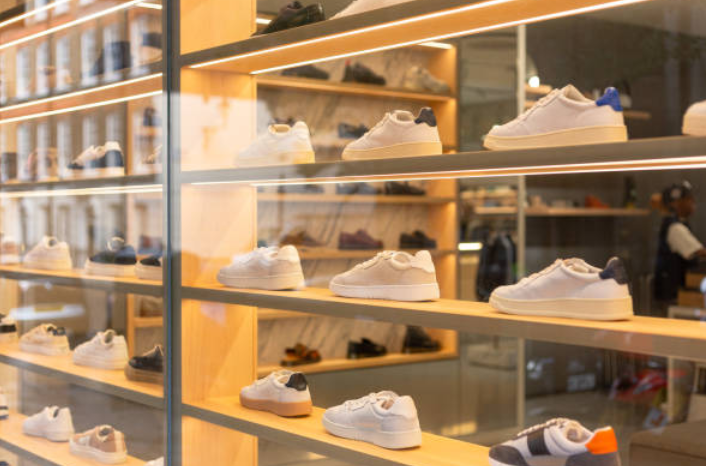 Elevate Interiors with Stylish and Functional Glass Shelf Designs
