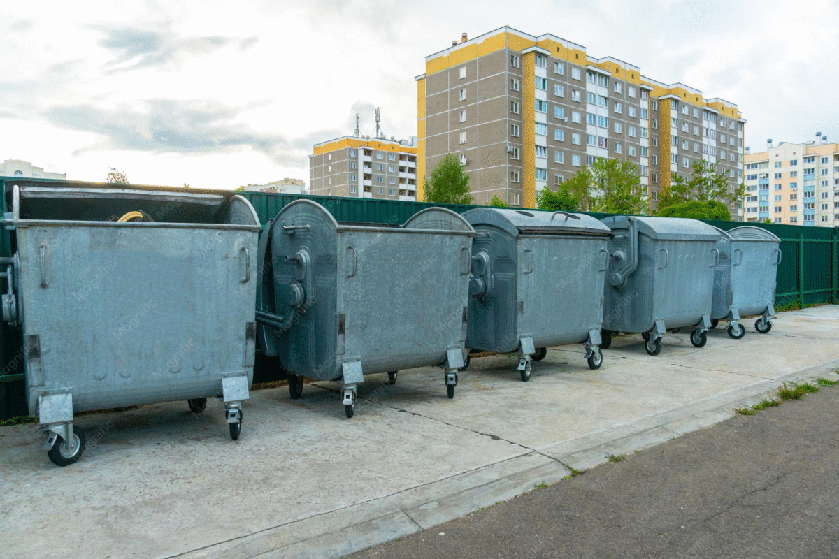 Garbage Dumpster Rental: Smart and Easy Waste Solution for Modern Cleanup Needs