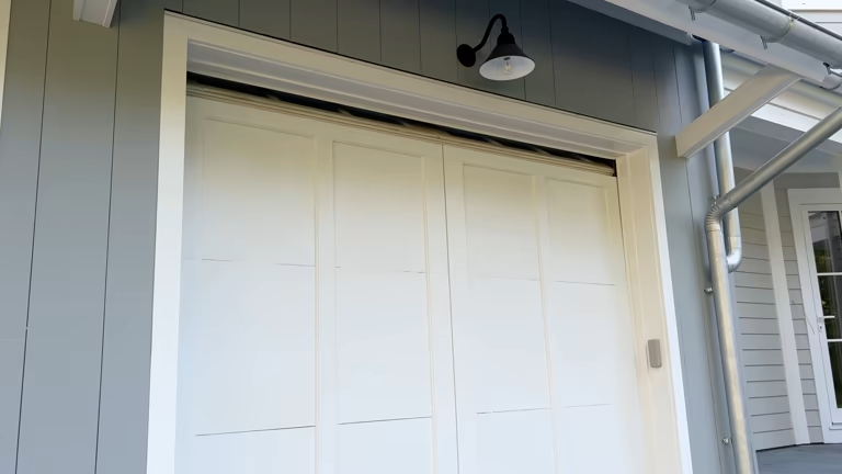 Transform Your Storefront With Modern Shop Exterior Accordion Doors